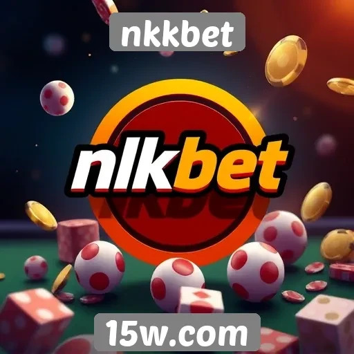 Estudo sobre a popularidade dos jogos no nkkbet