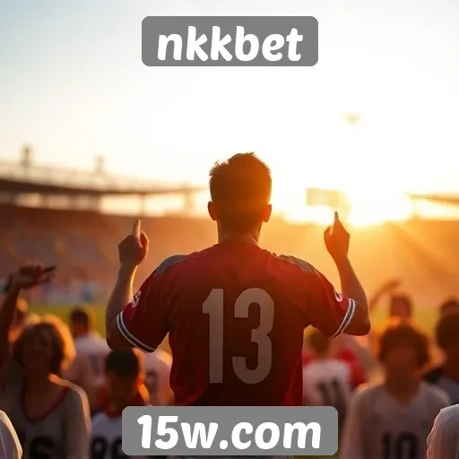 Como o nkkbet se destaca no mercado de apostas