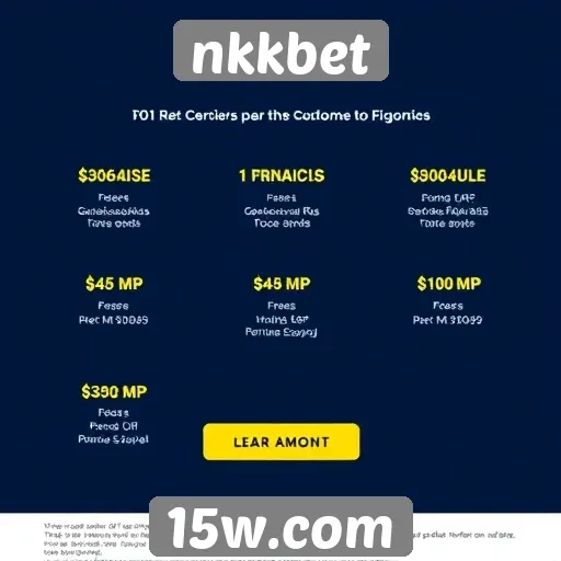 nkkbet análise sobre ofertas e promoções disponíveis