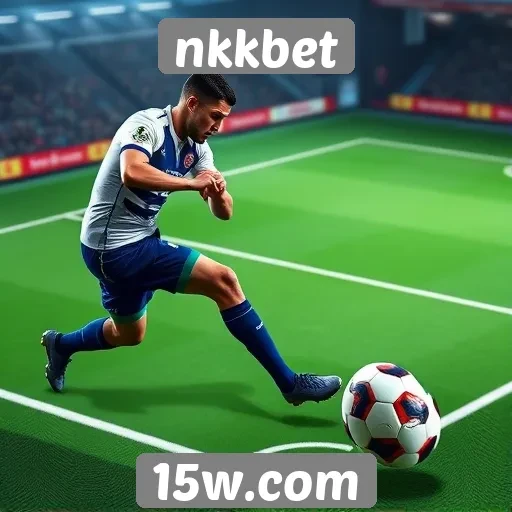 novidades da plataforma nkkbet para jogadores em 2025