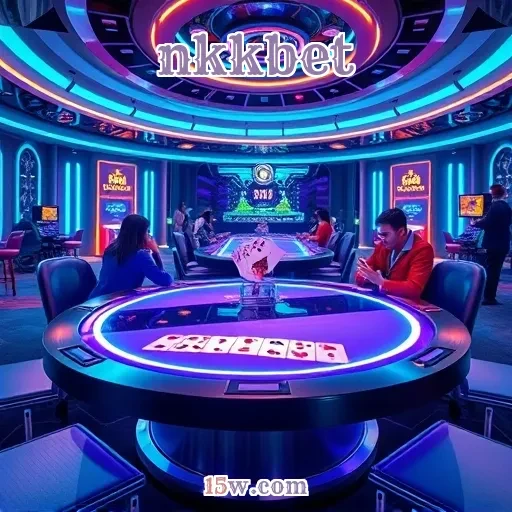 nkkbet Promoções