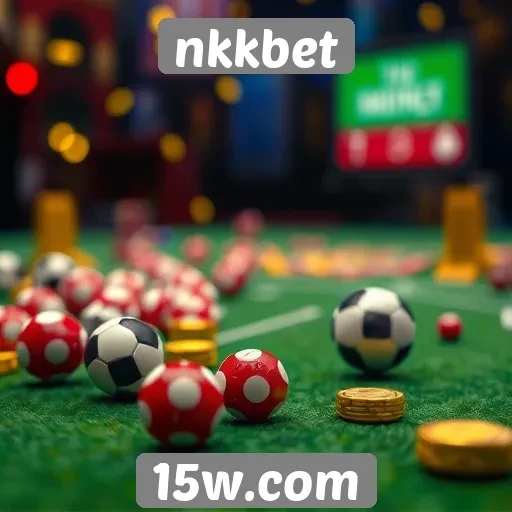 Impacto das regulamentações no nkkbet