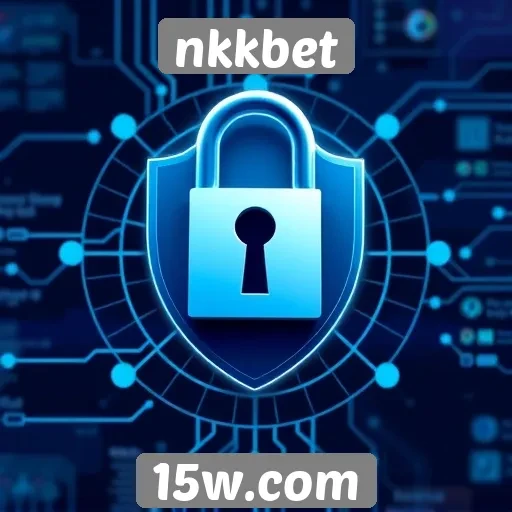 Metodologias de segurança utilizadas pelo nkkbet