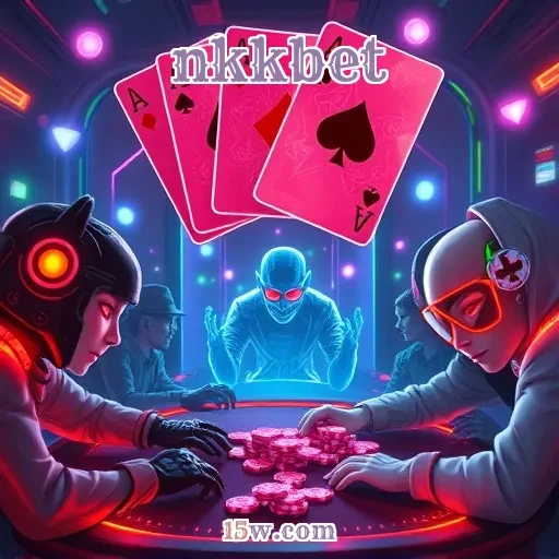 nkkbet Esportes Virtuais